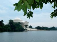 Jefferson Monument